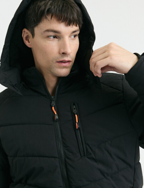 300415 CAMPERA HARRY Negro