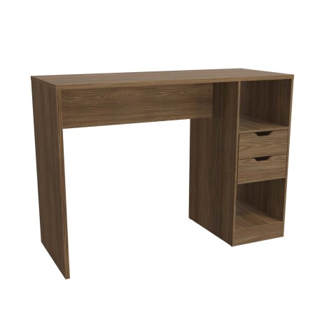 BARRA/DESAYUNADOR 40 CM MDF-Y-MDP NATURAL-BEIGE CURVE