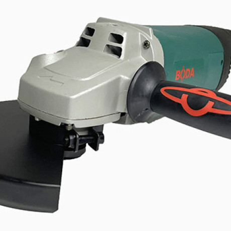 BODA AMOLADORA ANGULAR SÚPER INDUSTRIAL 3000W 230MM 8000RPM Boda Amoladora Angular Súper Industrial 3000w 230mm 8000rpm