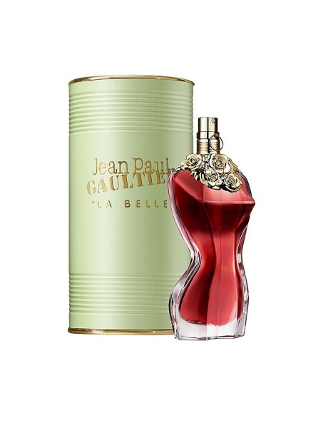 Perfume Jean Paul Gaultier La Belle 100ml Original Perfume Jean Paul Gaultier La Belle 100ml Original