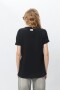 REMERA STELLE Negro