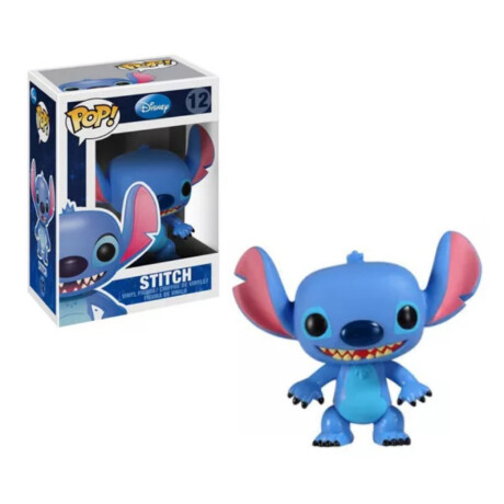 Stitch · Lilo & Stitch 12