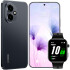 Honor 400 24gb (12+12) De Ram/ 512gb 5g NEGRO