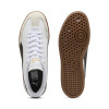 Championes Puma 9-T de Unisex - 398174 11 Blanco-negro