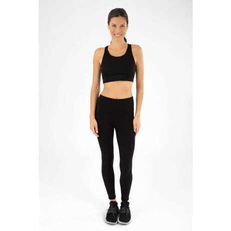 Calza bungee Negro