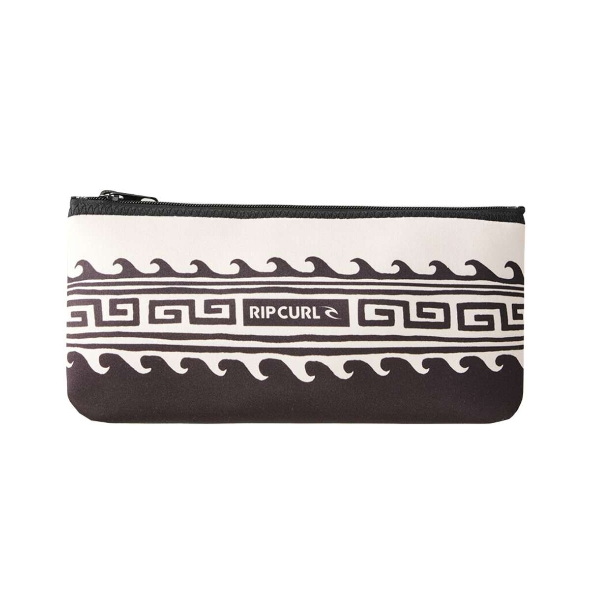 Cartuchera Rip Curl Small Pencil Case Variety - Negro 