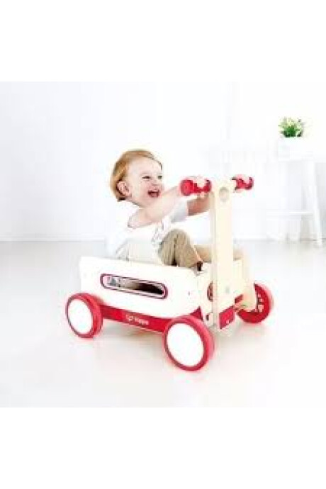 CARRO ARRASTRE HAPE CARRO ARRASTRE HAPE