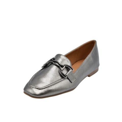 ZAPATO 35-40 PEWTER