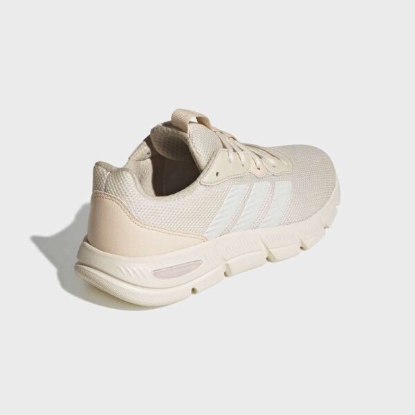 Championes Adidas Cloudfoam Flex Laces Beige