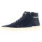 Botas de Hombre Freeway Casual Negro