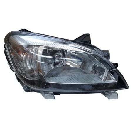 SEMIOPTICAS GREAT WALL VOLEEX C30 DEL.DER. - SEMIOPTICAS GREAT WALL VOLEEX C30 DEL.DER. -