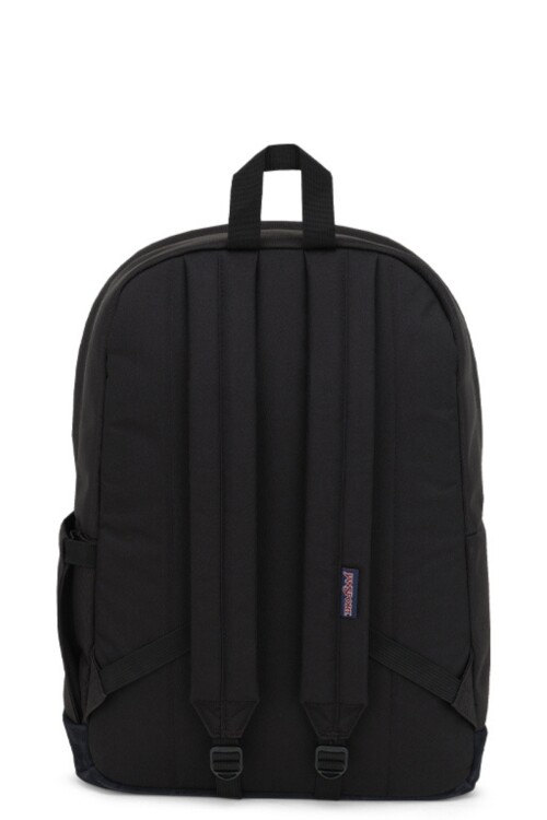 MOCHILA RIGHT PACK MONOCHROME BLACK