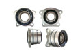 Rueda Trasera Maza Toyota Rav4 94-00 Int Ø38 Rueda Trasera Maza Toyota Rav4 94-00 Int Ø38