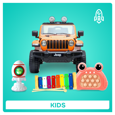Kids