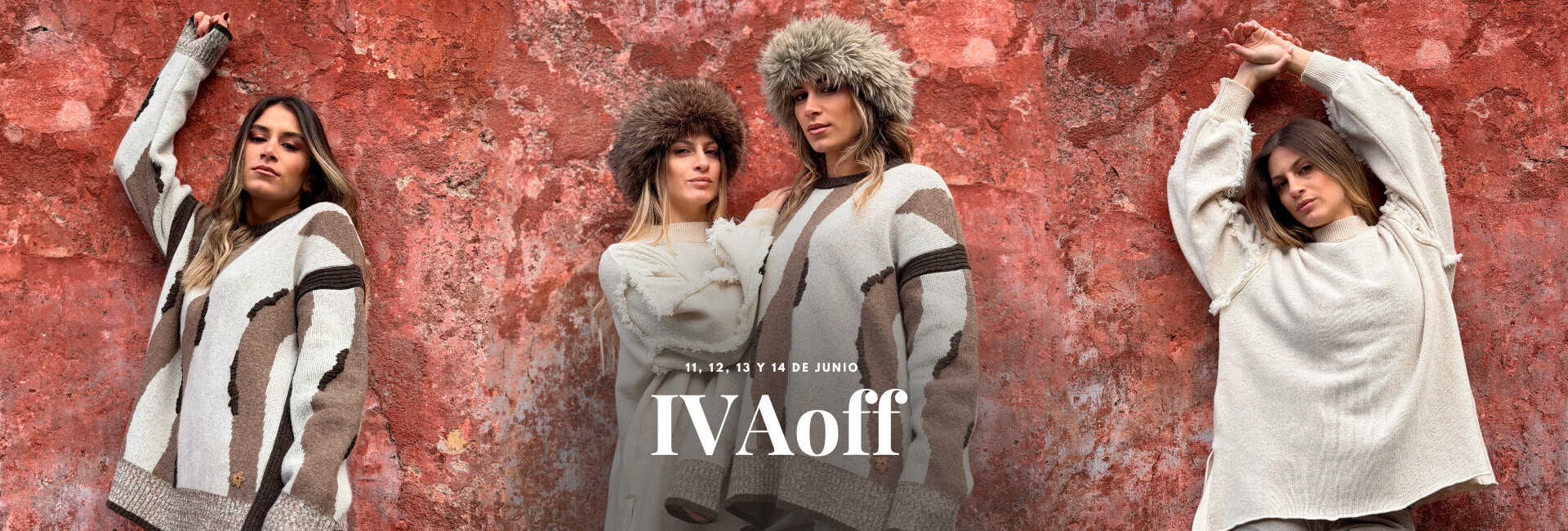 IVA Off