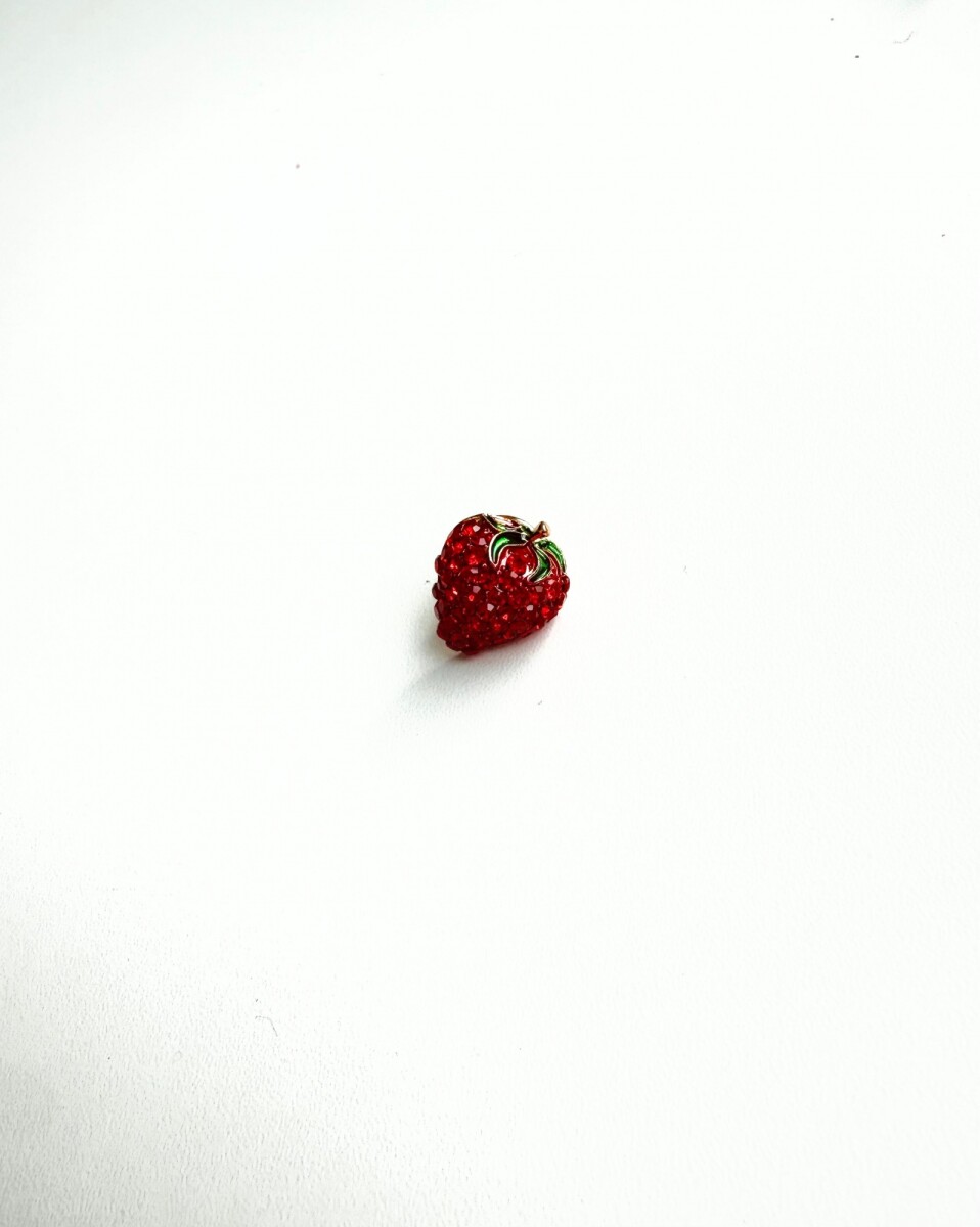 PIN FRUIT - Fruti Mini 