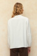 CAMISA GRAPE Crudo
