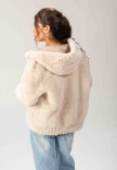 Campera ORIGEN Beige