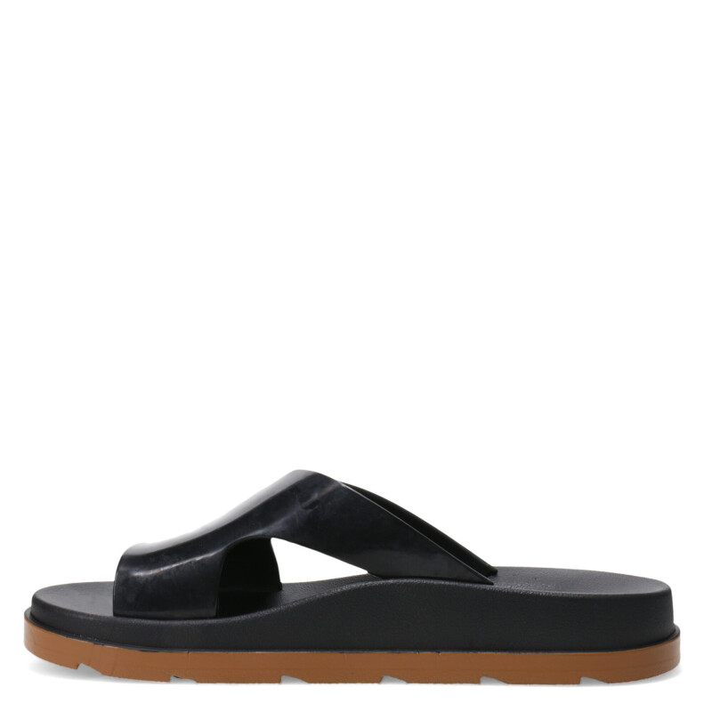 Sandalias de Mujer Zaxy Daily Slide AD Negro