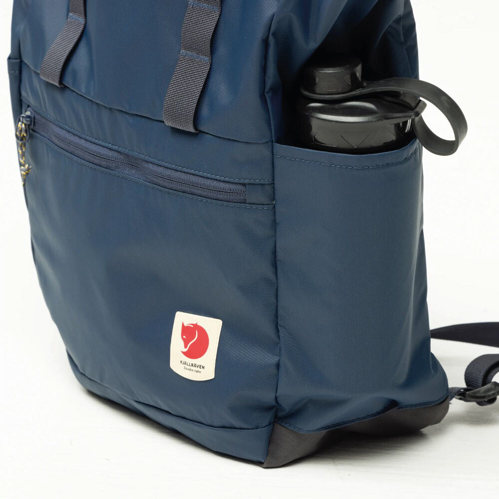 Mochila Fjallraven High Coast Totepack Unisex Green