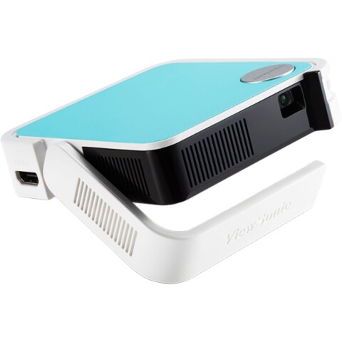 Proyector Portatil ViewSonic M1 Mini Plus 120 Lumenes Proyector Portatil ViewSonic M1 Mini Plus 120 Lumenes
