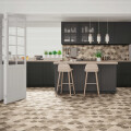 PORCELANATO SCALE MUD "A" 30.7X30.7 CM Porcelanato Scale Mud "a" 30.7x30.7 Cm