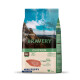 Bravery perro cachorro razas pequeñas 2.0 kg