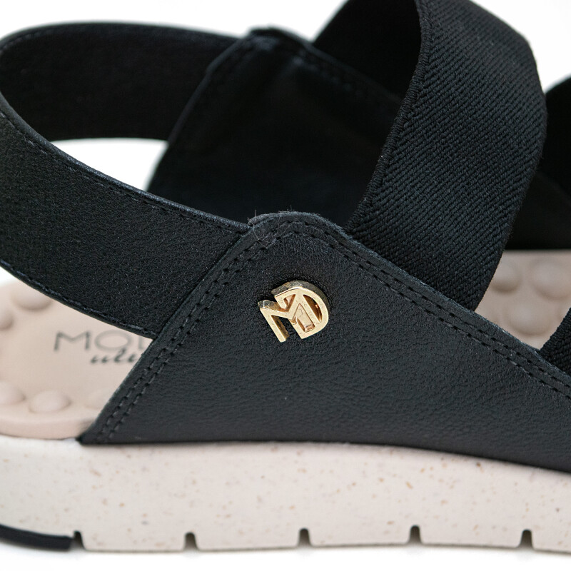 Sandalias Modare de Mujer - 7162.225-23124 Negro