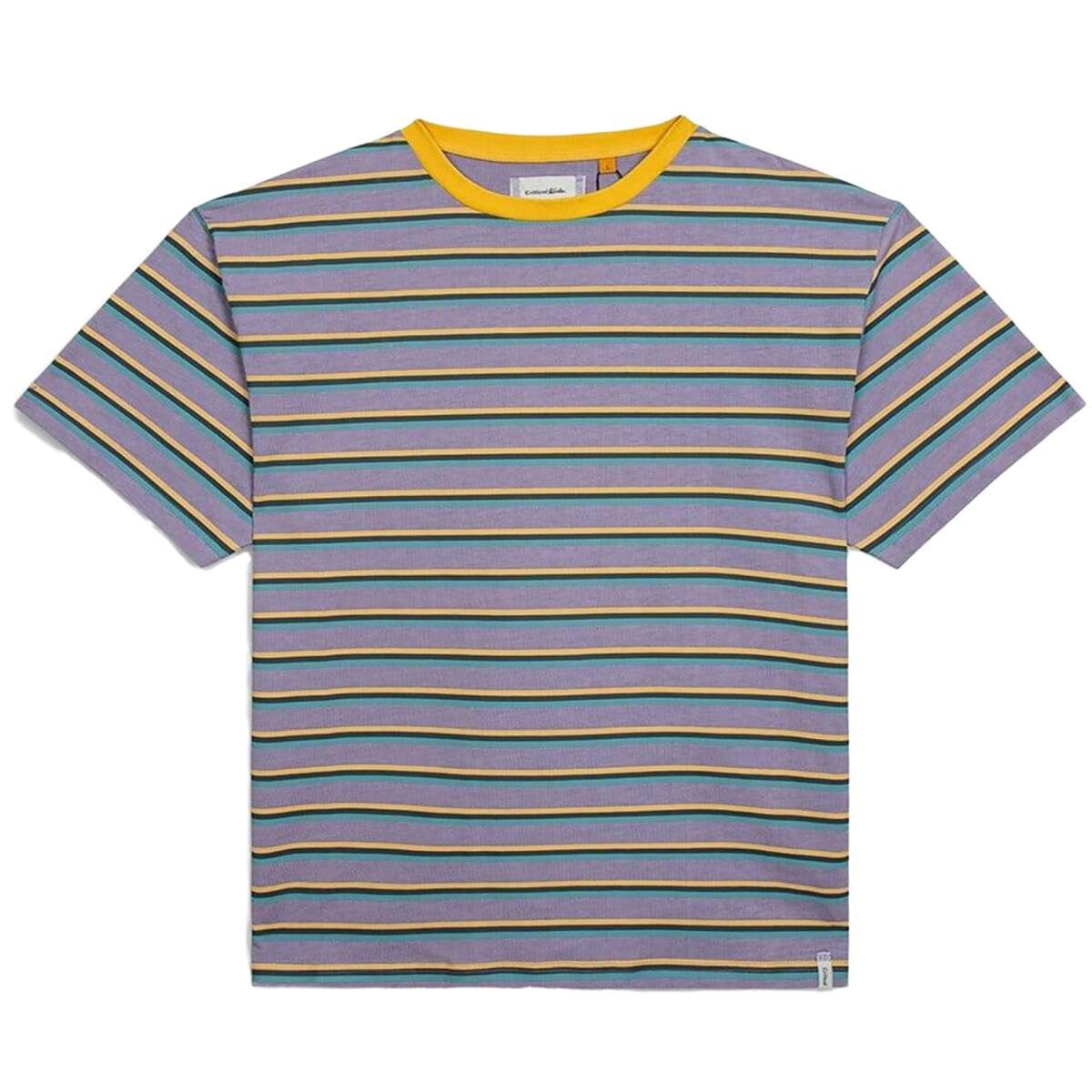 Remera Critical Slide Monterey Yd - Multicolor 