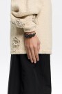 PULSERA Negro