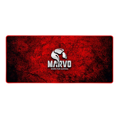 Marvo - Mousepad Gaming G41 Gravity G2 - Antideslizante. Resistente al Agua. 001