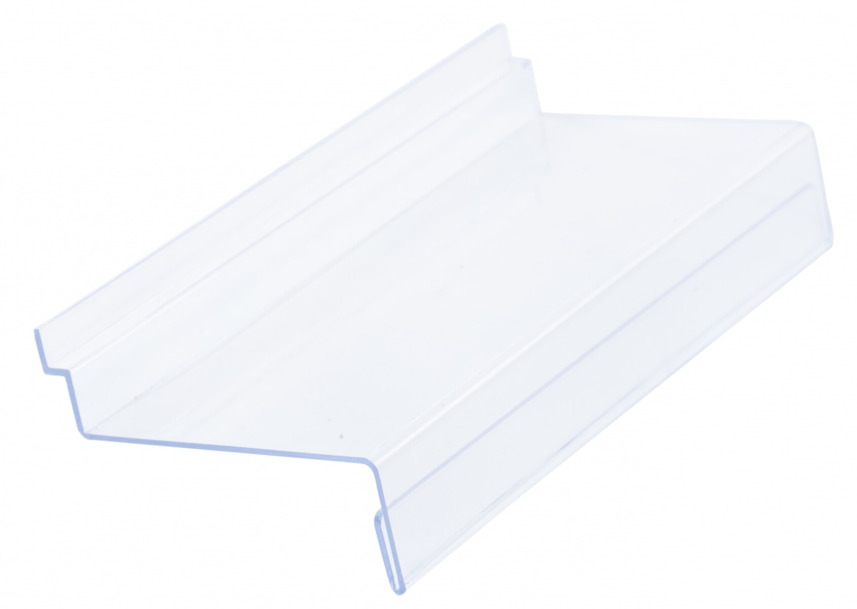 Expositor De Zapatos Para Ranurado 