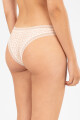 Bikini bloom Animal print