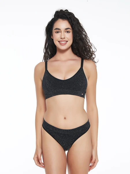 TOP MAYA NEGRO
