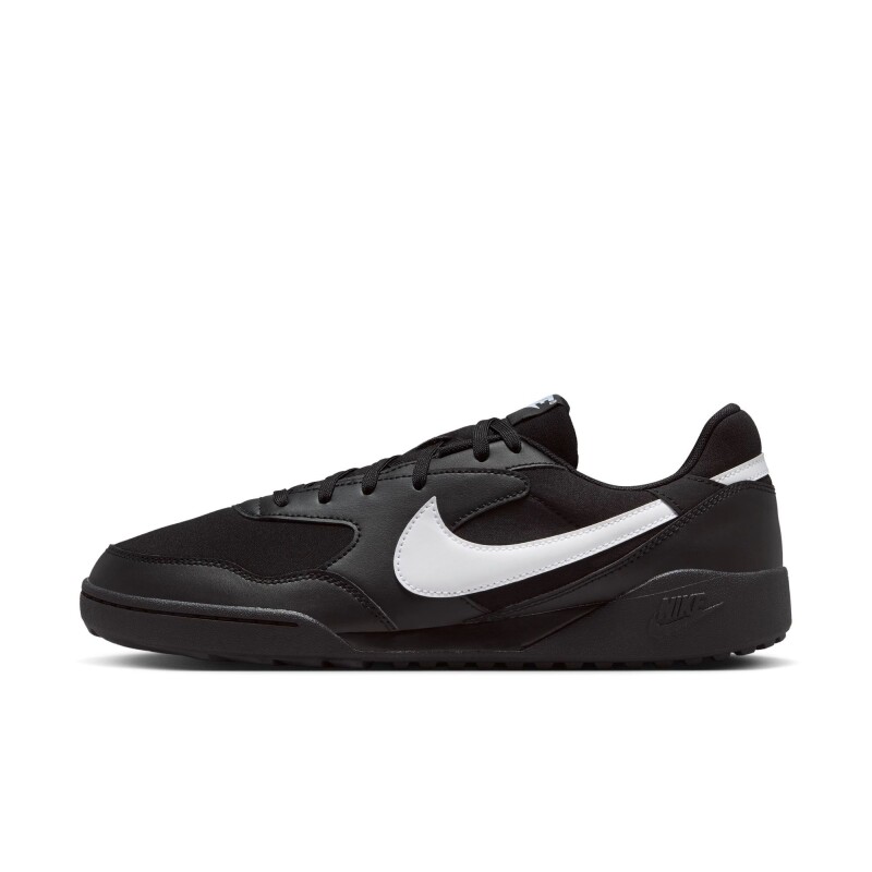 Championes Nike Terra Manta de Hombre Negro