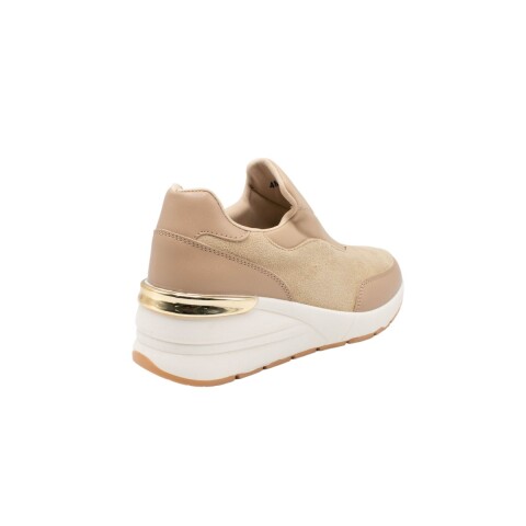 CHAMPION 35-40 DK.BEIGE