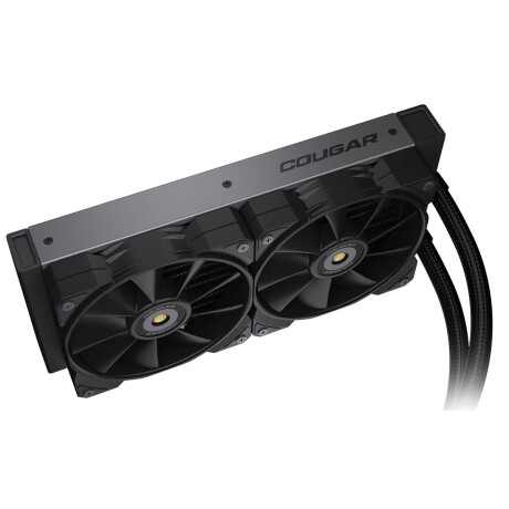 Water Cooling Cougar Poseidon Gt 240 001