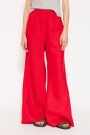 PANTALON EDIMBURGO Rojo