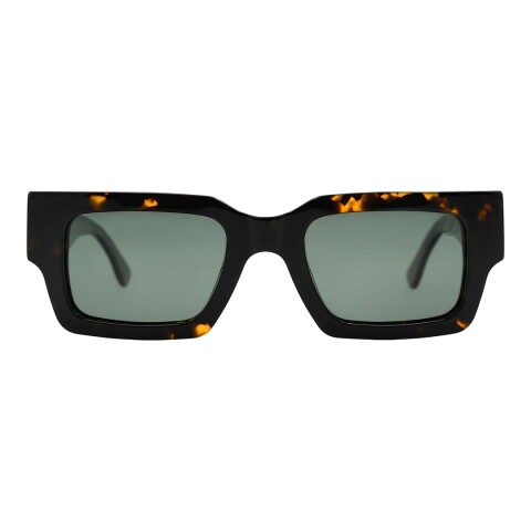 Lentes de Sol Chilli Beans Filadelfia Animal Print