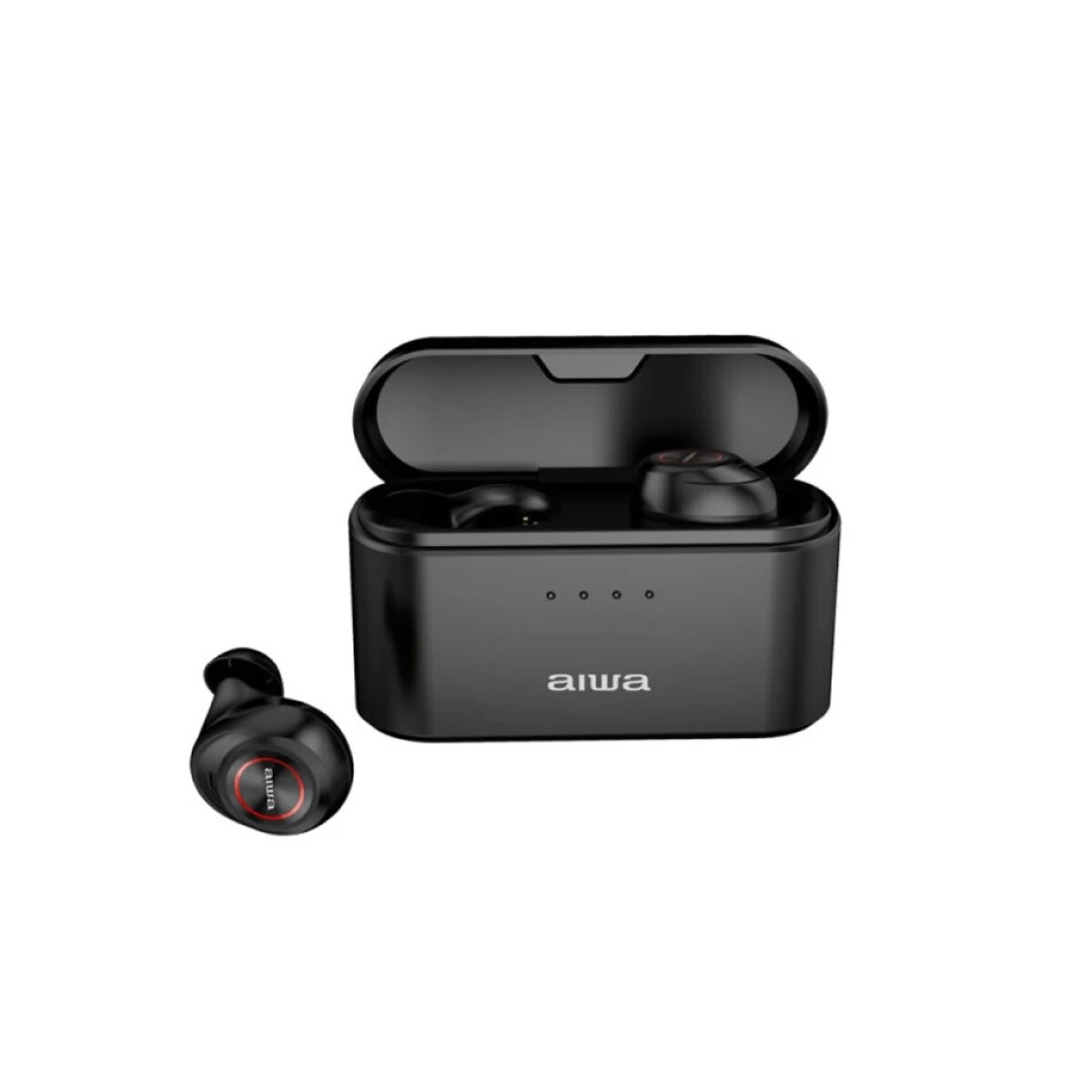 Auriculares AIWA AW6 PRO-BL TWS 