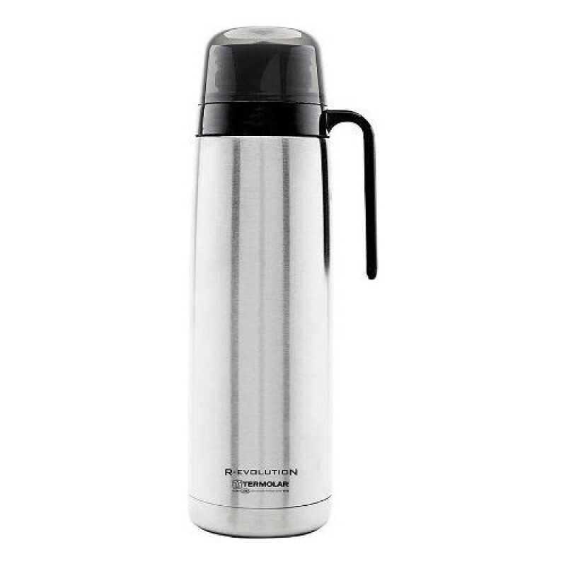 Termo Revolution Termolar Acero Inox 1L Inoxidable