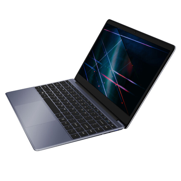 Notebook Chuwi Dualcore N4020, 8gb, 256gb, 14" Fhd, Español NOTEBOOK CHUWI DUALCORE N4020, 8GB, 256G