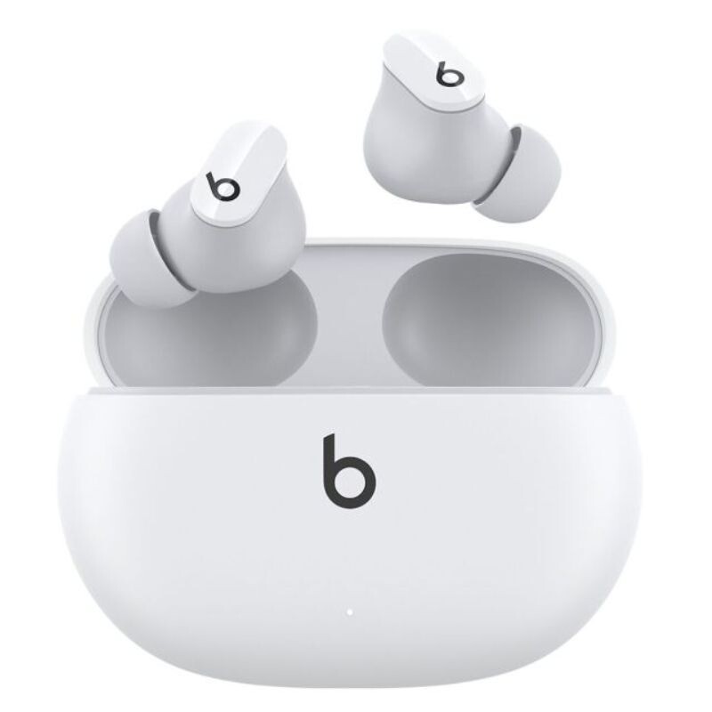 Auricular Beats Studio Buds + True Wireless ivory Auricular Beats Studio Buds + True Wireless ivory