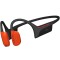 Auriculares Suunto Wing 2 Conducción ósea Naranja NARANJA