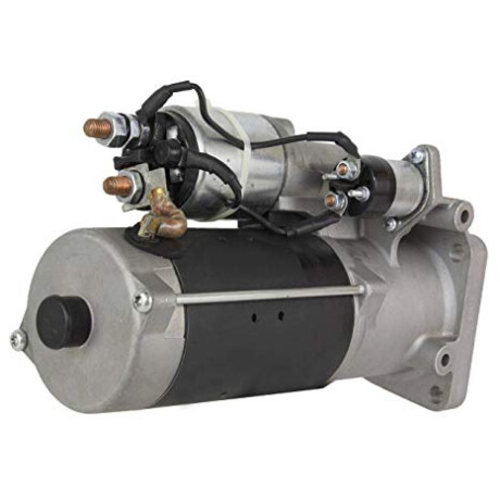 ARRANQUE - RENAULT VOLVO TRUCKS 24V 12D MITSUBISHI=8089004 TRANSPO ARRANQUE - RENAULT VOLVO TRUCKS 24V 12D MITSUBISHI=8089004 TRANSPO