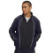 UA Best Track Jacket-YLW BLK-001
