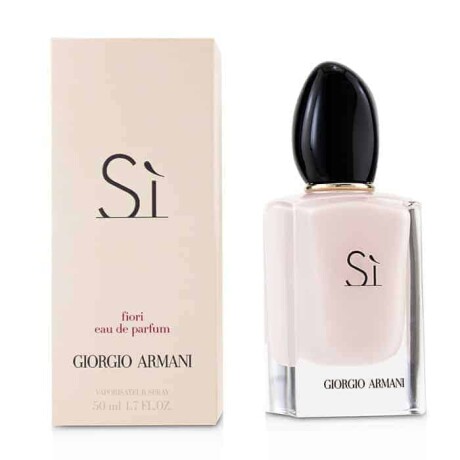 Perfume Armani Si Fiori EDP 50 ml Perfume Armani Si Fiori EDP 50 ml