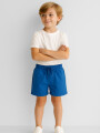 Short Rufo Anil