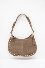 Dance Leather Bag Vison