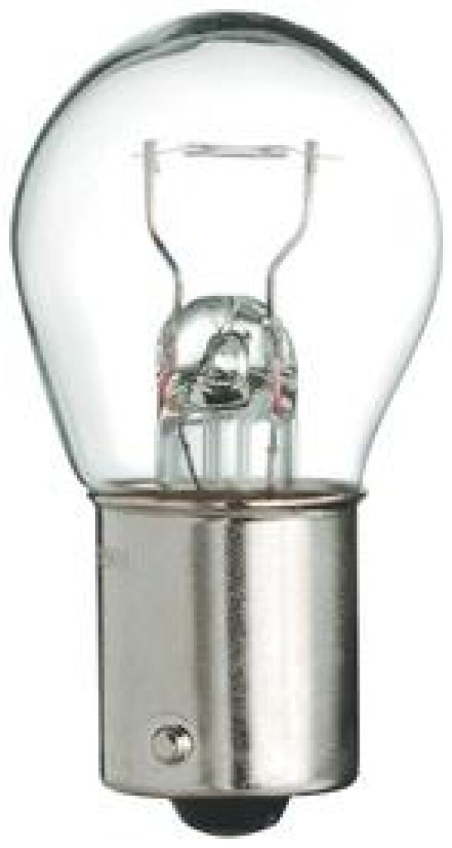 LAMPARA - BAYONETA 24V 21W - BA15S TUNGSRAM 